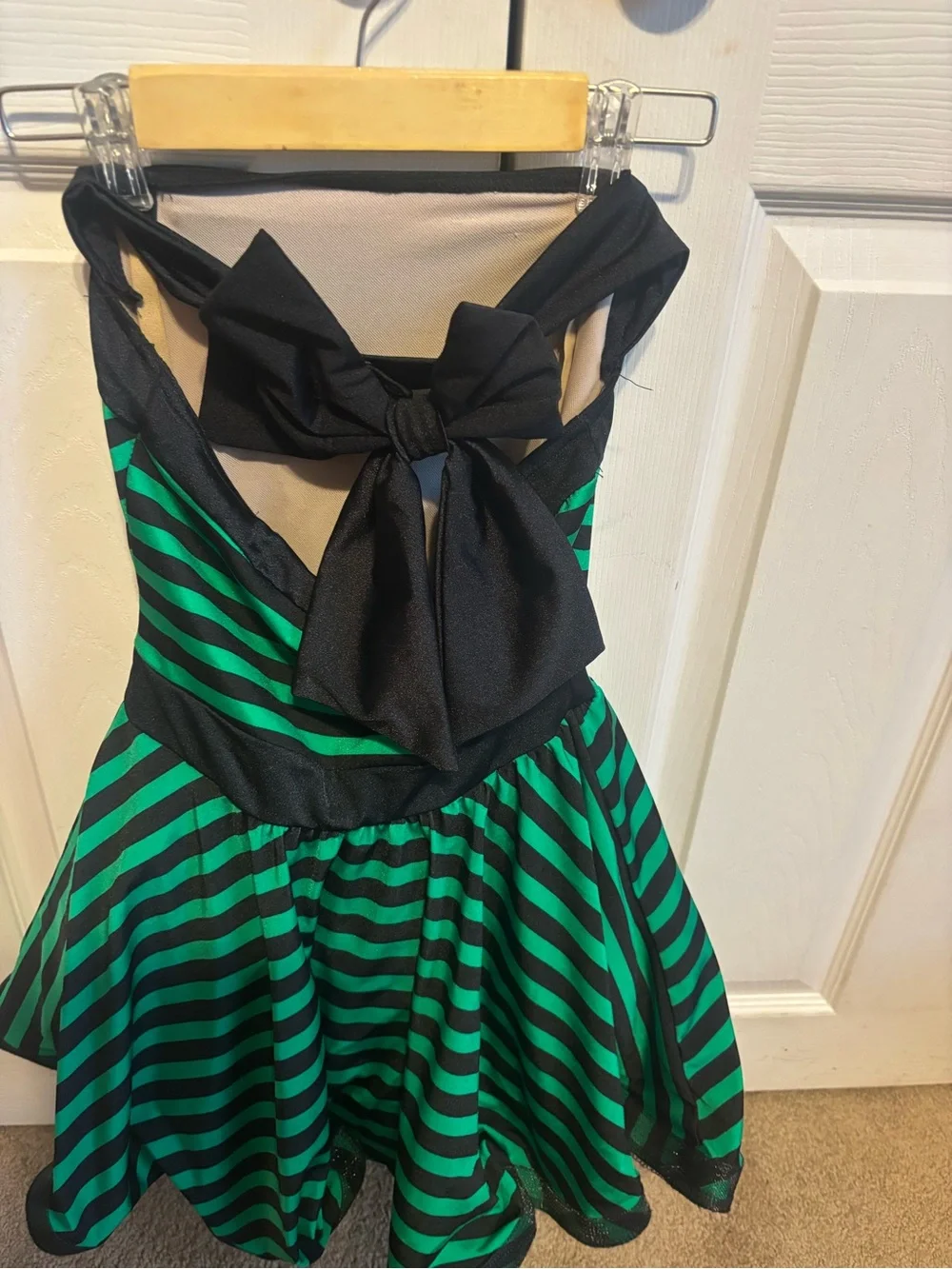 Weissman Dance Costume
